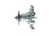 Devırdaım Hıace Hılux 2.4D 2.5D 1988 1998 Hılux Hıace 1998 2006 (3L Motor)